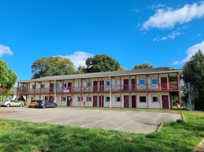 Enzo Hotels Quimperle By Kyriad Direct